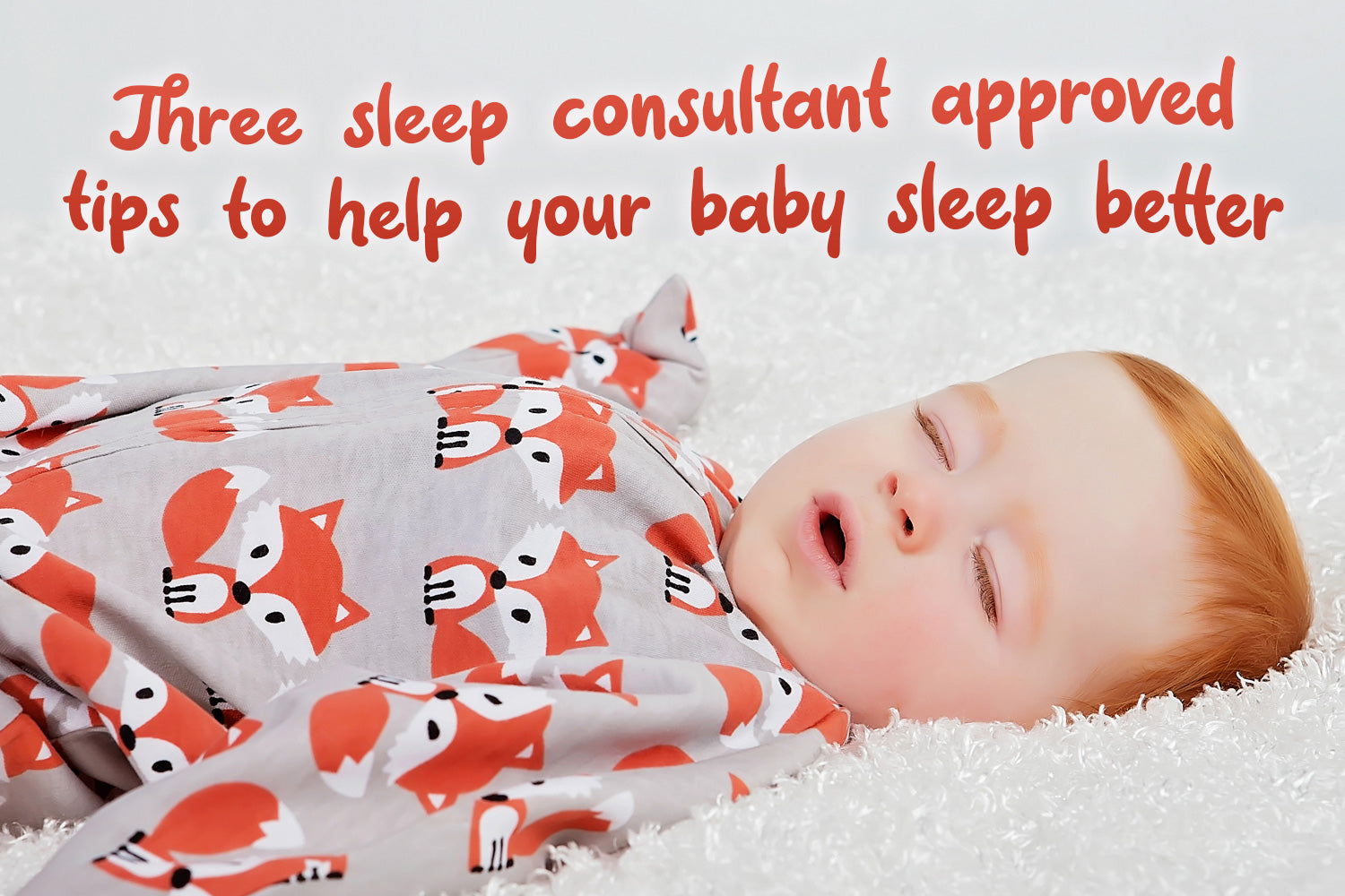 baby sleep