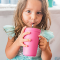 Load image into Gallery viewer, 10 oz Drinking Cup Set USA Made from Recycled Materials