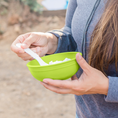 Load image into Gallery viewer, 20 oz Bowl USA Made from Recycled Materials
