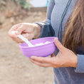 Load image into Gallery viewer, 20 oz Bowl USA Made from Recycled Materials