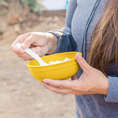 Load image into Gallery viewer, 20 oz Bowl USA Made from Recycled Materials