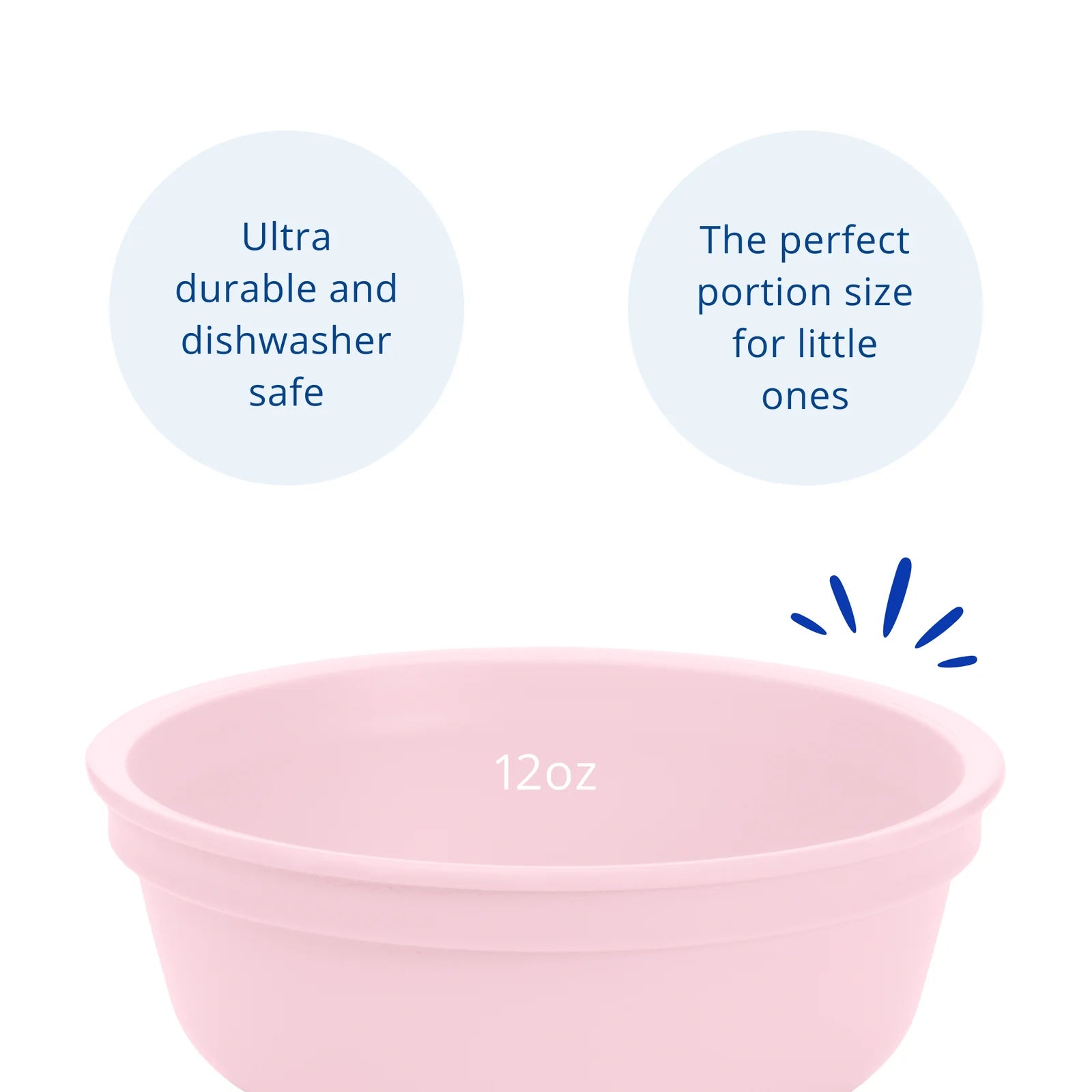 12 oz Bowl USA Made from Recycled Materials
