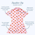 Load image into Gallery viewer, #pattern_clementine-pink
