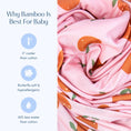 Load image into Gallery viewer, #pattern_clementine-pink