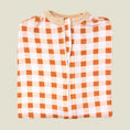 Load image into Gallery viewer, #pattern_gingham-brown