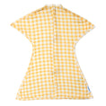 Load image into Gallery viewer, #pattern_gingham-yellow