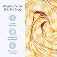 Load image into Gallery viewer, #pattern_gingham-yellow
