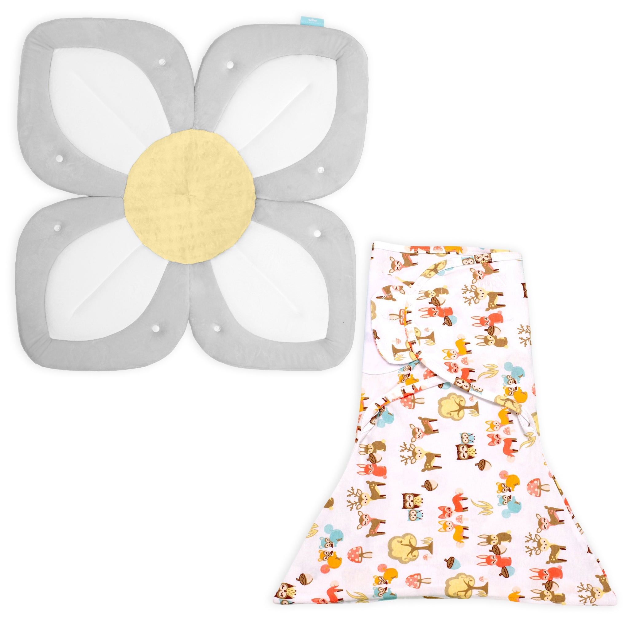 The First Splash Kit (0-3 Months)