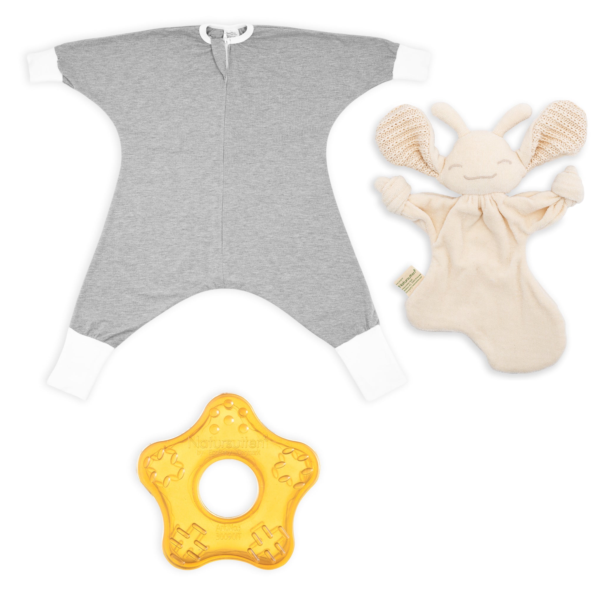 Tiny Explorer Kit (12+ Months)