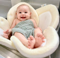Load image into Gallery viewer, ColorBloom Baby Bath Seat - Blooming Baby