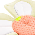Load image into Gallery viewer, ColorBloom Baby Bath Seat - Blooming Baby