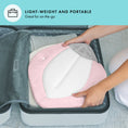 Load image into Gallery viewer, #color_pink-white-gray