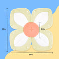 Load image into Gallery viewer, ColorBloom Baby Bath Seat - Blooming Baby