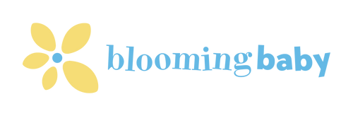 Blooming Baby logo