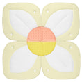 Load image into Gallery viewer, Flower-shaped sink bath for babies that changes colors when exposed to hot water