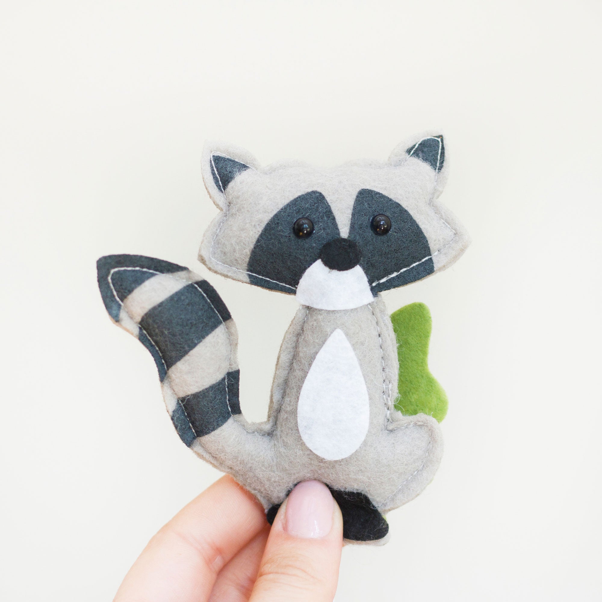 Woodland Nursery Mobile