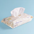 Load image into Gallery viewer, Non-Toxic Organic Baby Wipes - Made in the USA