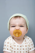 Load image into Gallery viewer, Natursutten Butterfly Shield Pacifier (Set of Two) - Blooming Baby