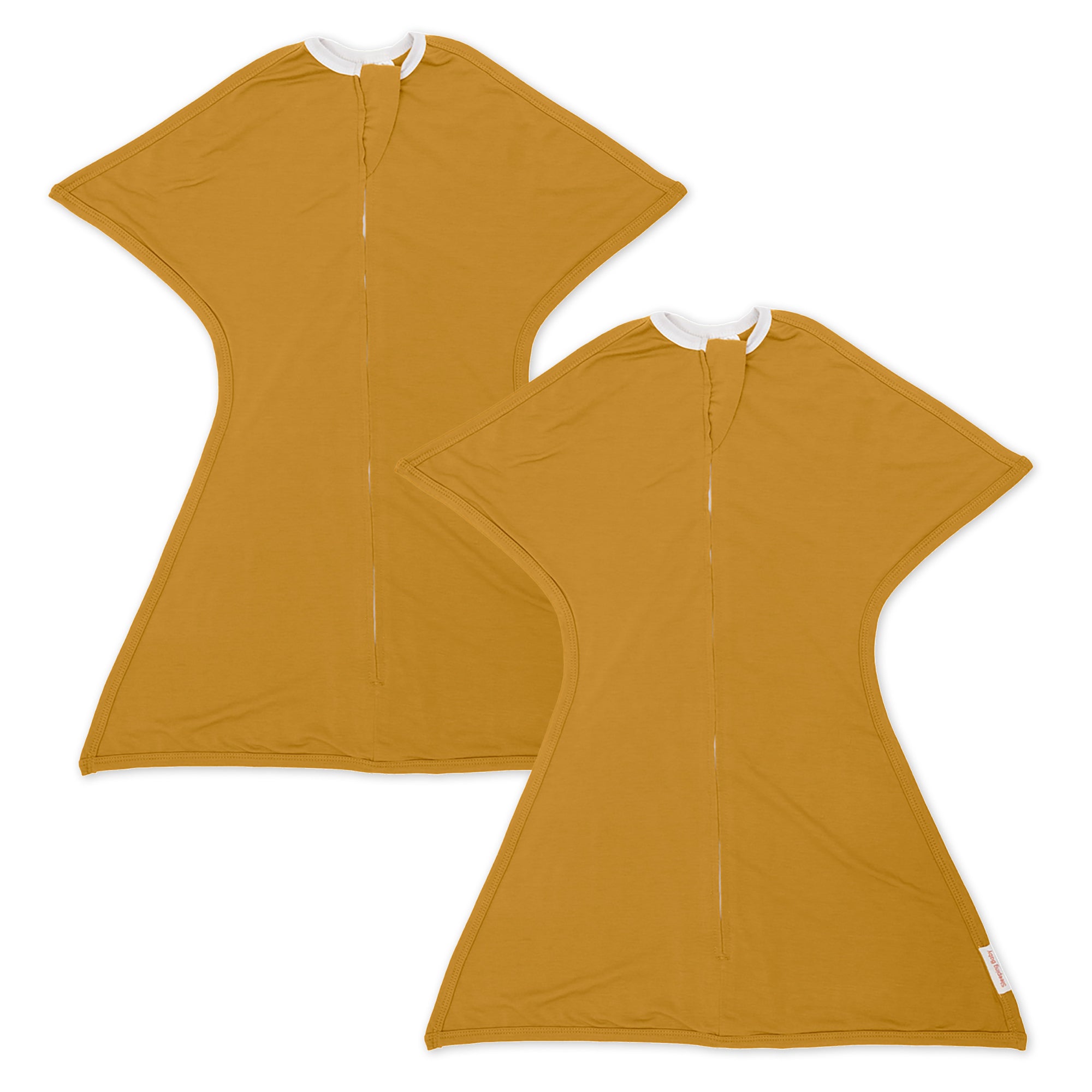 Honey Zipadee-Zip Swaddle Transition - Bundle of 2