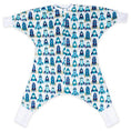 Load image into Gallery viewer, Rocket Flying Squirrel Pajama - Fleece