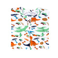 Load image into Gallery viewer, Boy Dino One-Piece Pajama