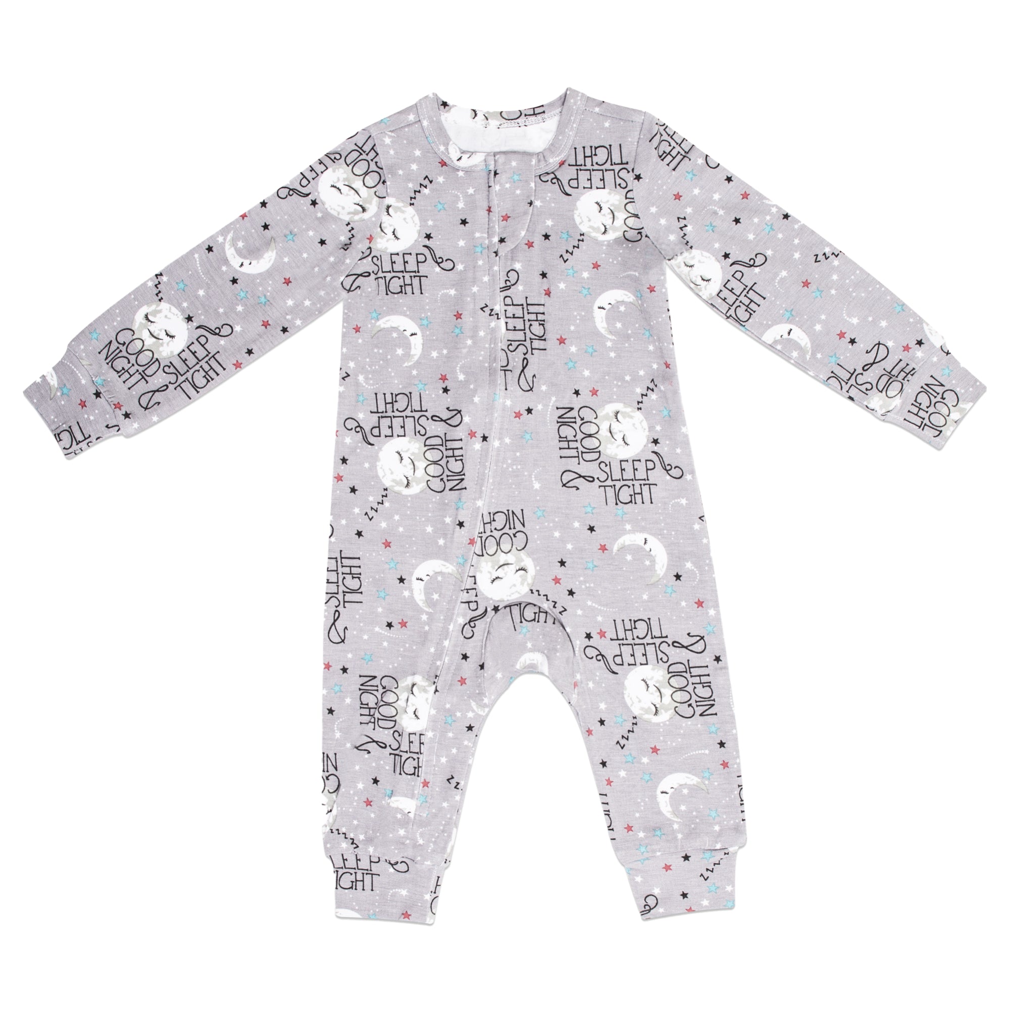 Goodnight Moon One-Piece Pajama