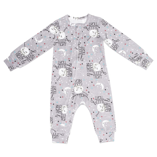 Goodnight Moon One-Piece Pajama