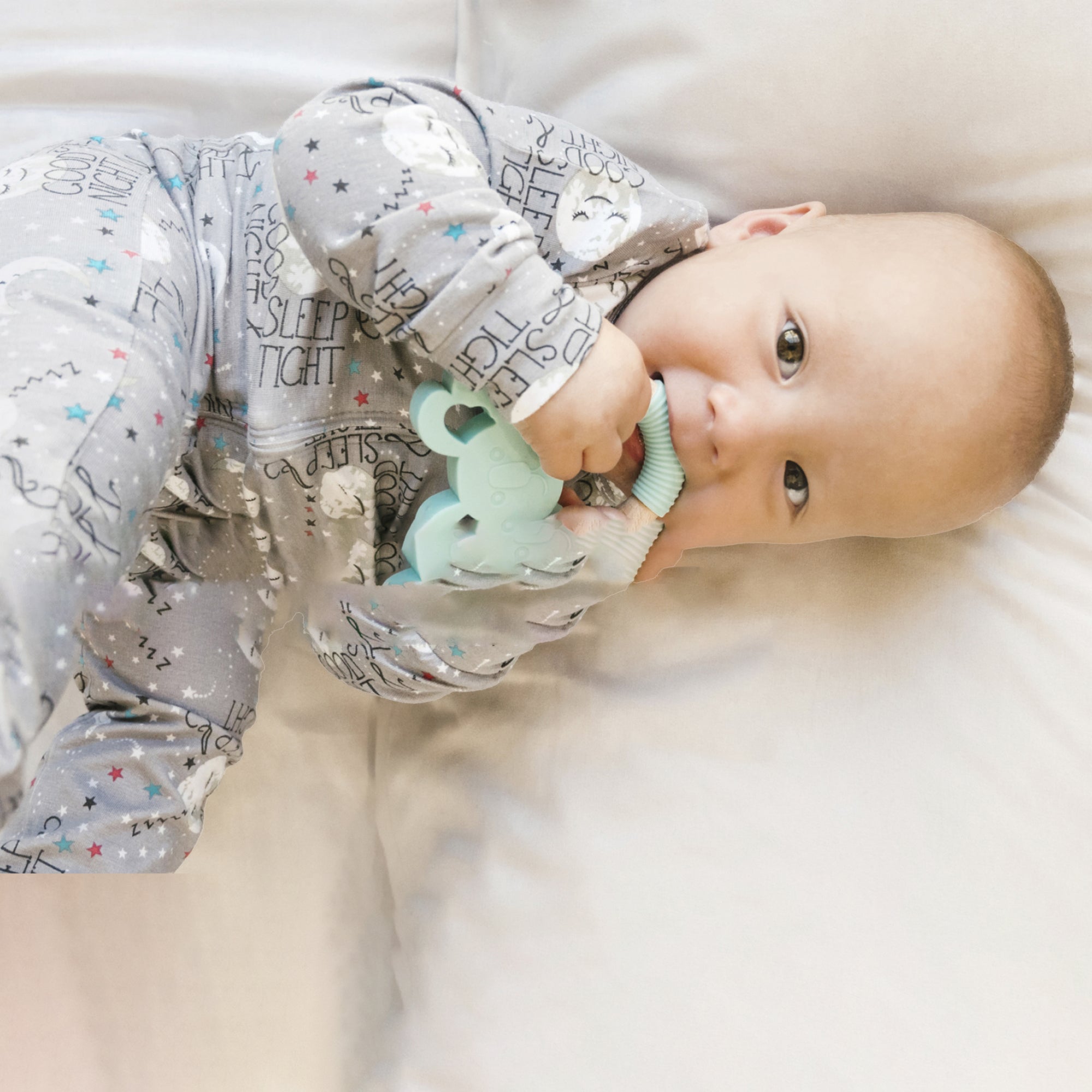 Goodnight Moon One-Piece Pajama