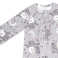 Load image into Gallery viewer, Goodnight Moon One-Piece Pajama