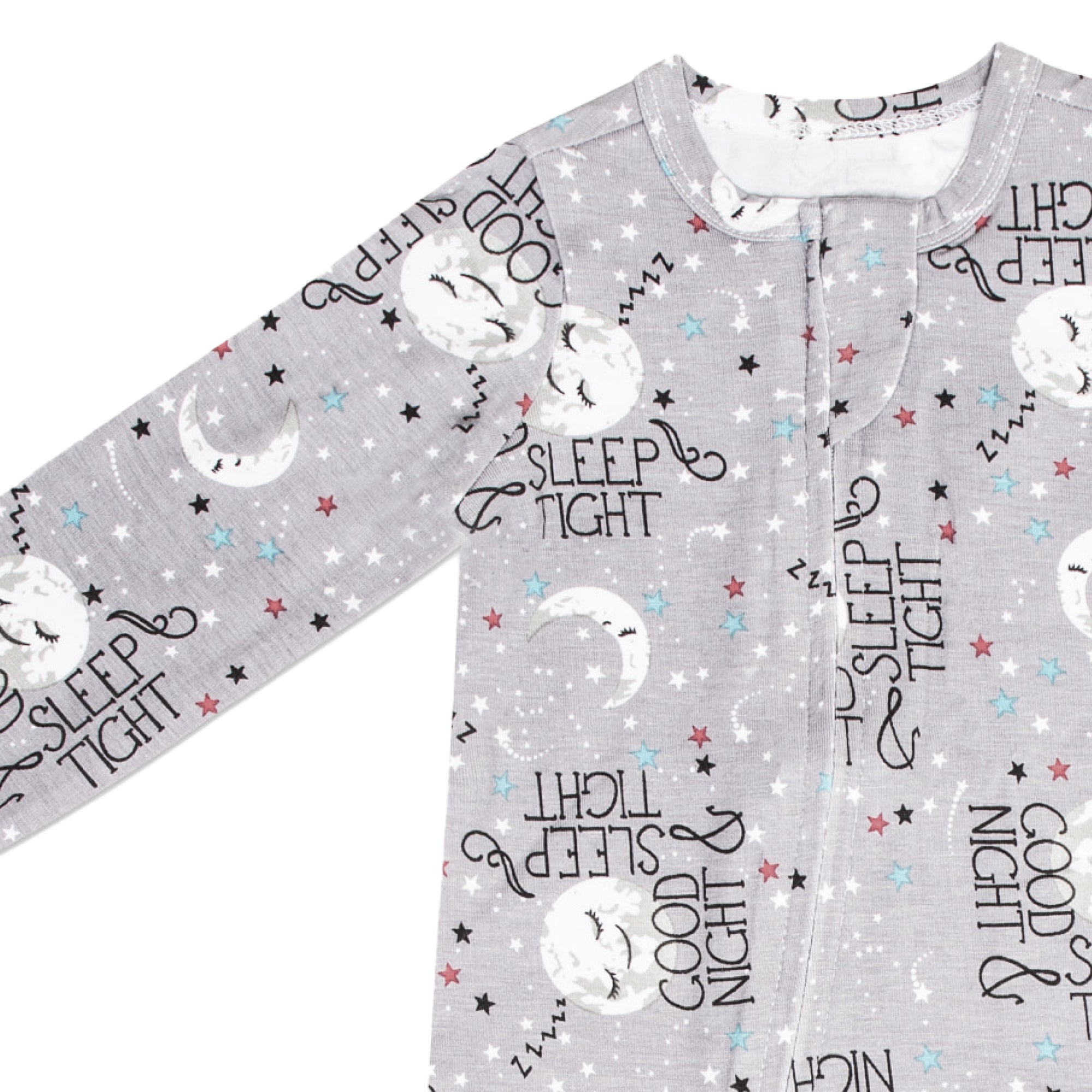 Goodnight Moon One-Piece Pajama