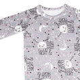Load image into Gallery viewer, Goodnight Moon Two-Piece Pajama Set