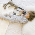 Load image into Gallery viewer, Goodnight Moon Two-Piece Pajama Set