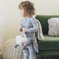 Load image into Gallery viewer, Goodnight Moon Two-Piece Pajama Set