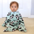 Load image into Gallery viewer, #pattern_perfect-penguin