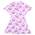 Load image into Gallery viewer, Butterflies Zipadee-Zip Swaddle Transition - Lightweight