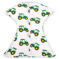 Load image into Gallery viewer, #pattern_tractors