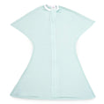 Load image into Gallery viewer, Classic Zipadee-Zip Swaddle Transition in Mint Green - Front View
