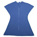 Load image into Gallery viewer, Classic Zipadee-Zip Swaddle Transition in Navy - Front View