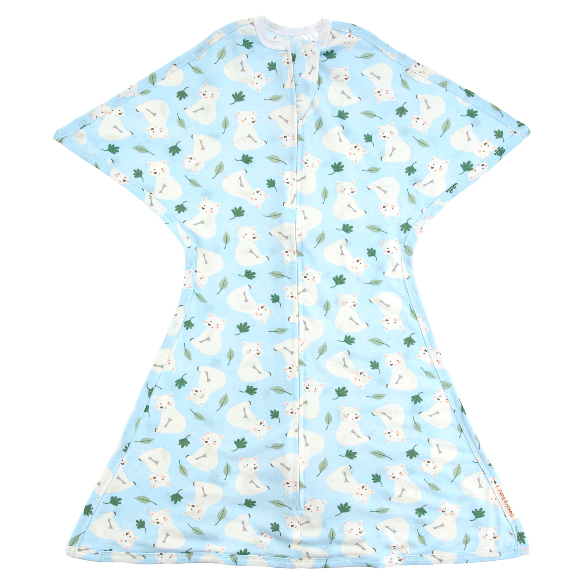 #pattern_snuggly-bear