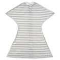 Load image into Gallery viewer, #pattern_grey-triple-stripe