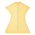 Load image into Gallery viewer, EverSoft Bamboo Zipadee-Zip in Sunshine Yellow - Front View