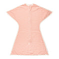 Load image into Gallery viewer, #pattern_cream-and-red-stripes