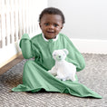Load image into Gallery viewer, Basil Zipadee-Zip Swaddle Transition - Bundle of 2