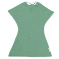Load image into Gallery viewer, Classic Zipadee-Zip Swaddle Transition in Basil - Front View
