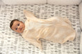 Load image into Gallery viewer, Snowflakes Zipadee-Zip Swaddle Transition - Fleece