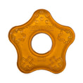 Load image into Gallery viewer, Natural Rubber Starfish Teething Toy