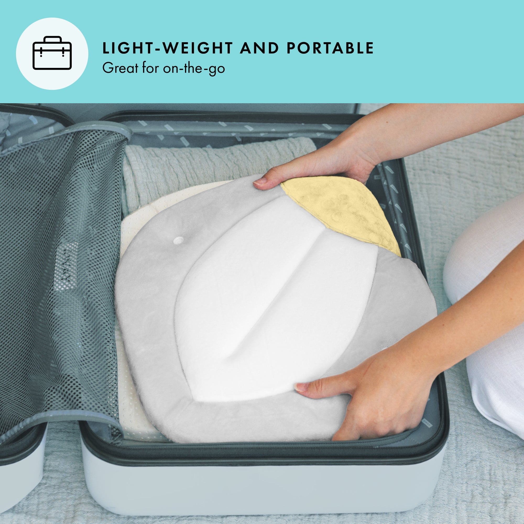 The First Splash Kit (0-3 Months)