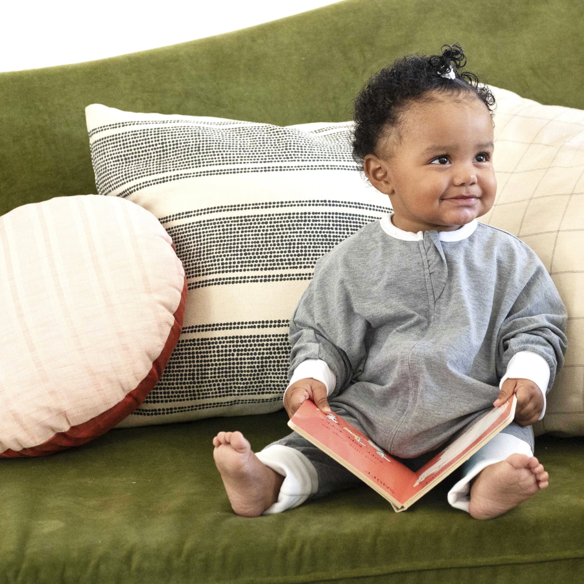 Tiny Explorer Kit (12+ Months)