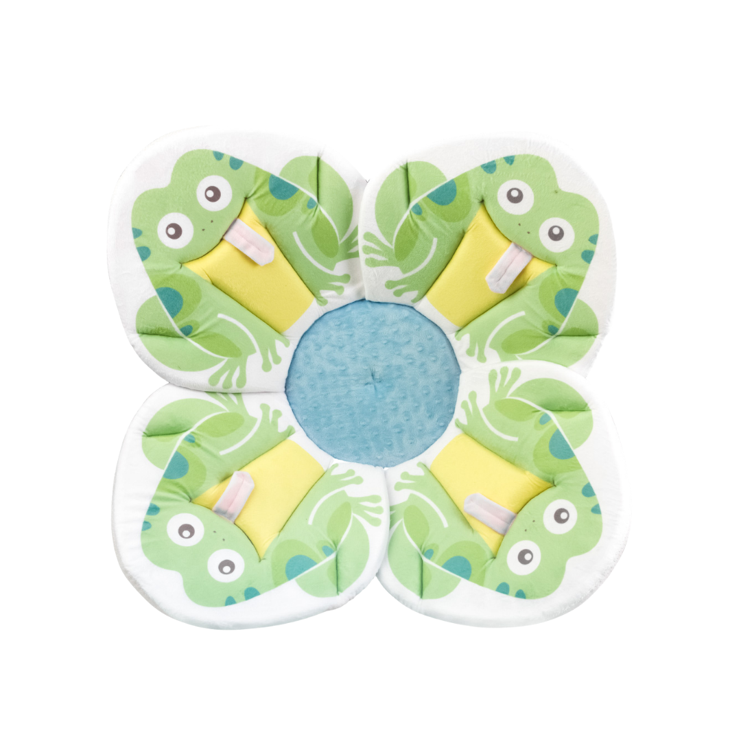 #color_frog