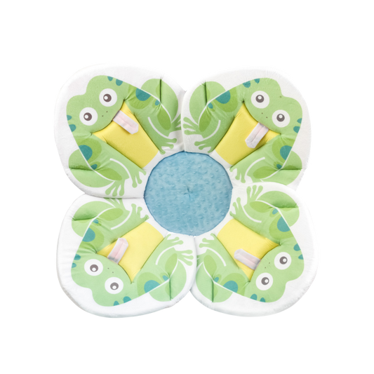 #color_frog